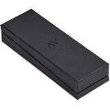 Alex Varga Lagarna Ball Pen & Rollerball Set Black