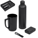 Alex Varga Noir Elegante Gift Set