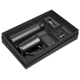 Alex Varga Noir Elegante Gift Set