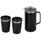 Alex Varga Riven Gift Set