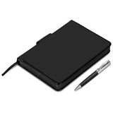 Alex Varga Eximius Notebook & Pen Set