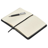 Alex Varga Eximius Notebook & Pen Set
