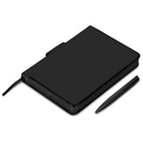 Alex Varga Obsidian Notebook & Pen Set