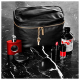 Alex Varga Onassis Cosmetic Toiletry Bag