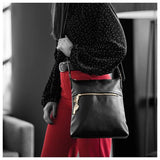 Alex Varga Onassis Cross Body Handbag