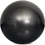 Eva & Elm Aether Anti-Burst Gym Ball