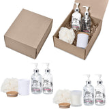 Eva & Elm Luxurious Bliss Bath & Body Gift Set