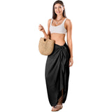 Tahiti  Scarf & Sarong