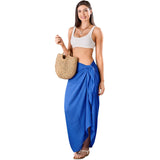 Tahiti  Scarf & Sarong