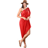 Tahiti  Scarf & Sarong
