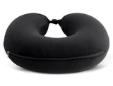Aloha Lush Neck Pillow