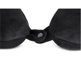 Aloha Lush Neck Pillow