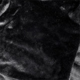 Alex Varga Faux Fur Fleece Blanket