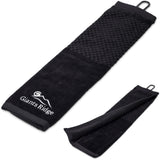 Alex Varga Luxurious Golf Towel