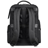 Alex Varga Valtara Laptop Backpack