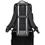 Alex Varga Valtara Laptop Backpack