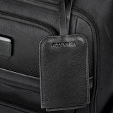 Alex Varga Valtara Laptop Backpack