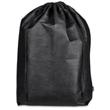 Alex Varga Volterra Leather Laptop Backpack Bag