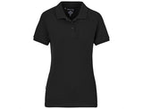 Ladies Okiyo Recycled Golf Shirt