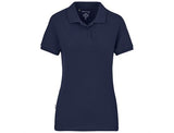 Ladies Okiyo Recycled Golf Shirt
