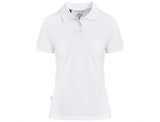 Ladies Okiyo Recycled Golf Shirt