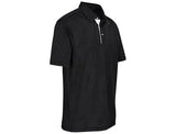 Slazenger Mens Motif Golf Shirt