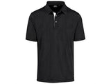 Slazenger Mens Motif Golf Shirt