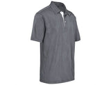 Slazenger Mens Motif Golf Shirt