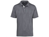 Slazenger Mens Motif Golf Shirt
