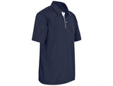 Slazenger Mens Motif Golf Shirt