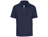 Slazenger Mens Motif Golf Shirt