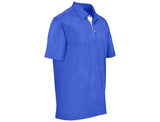 Slazenger Mens Motif Golf Shirt