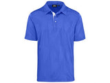 Slazenger Mens Motif Golf Shirt