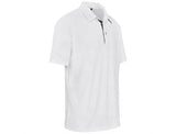 Slazenger Mens Motif Golf Shirt