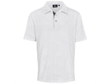 Slazenger Mens Motif Golf Shirt
