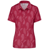 Slazenger Par-Active Golf Shirt For Women