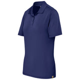 Urban Terrain Fusion Strike Golf Shirt For Women