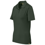Urban Terrain Fusion Strike Golf Shirt For Women