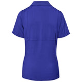 Urban Terrain Fusion Strike Golf Shirt For Women