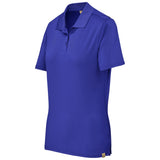 Urban Terrain Fusion Strike Golf Shirt For Women