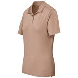 Urban Terrain Fusion Strike Golf Shirt For Women