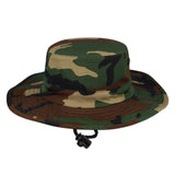 Adventure Bush Hat