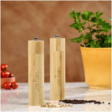 Okiyo Shioki Salt Or Pepper Mill