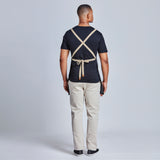 Unisex Oliver Bib Apron