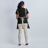 Unisex Oliver Bib Apron