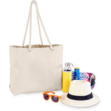 Okiyo Kaido Cotton Beach Bag