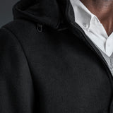 Alex Varga Cazador Jacket For Men