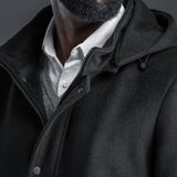 Alex Varga Cazador Jacket For Men