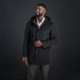 Alex Varga Cazador Jacket For Men