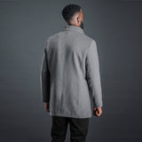 Alex Varga Cazador Jacket For Men